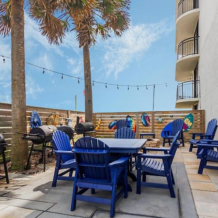 Nautilus Unit 2407 Fort Walton Beach Exterior foto