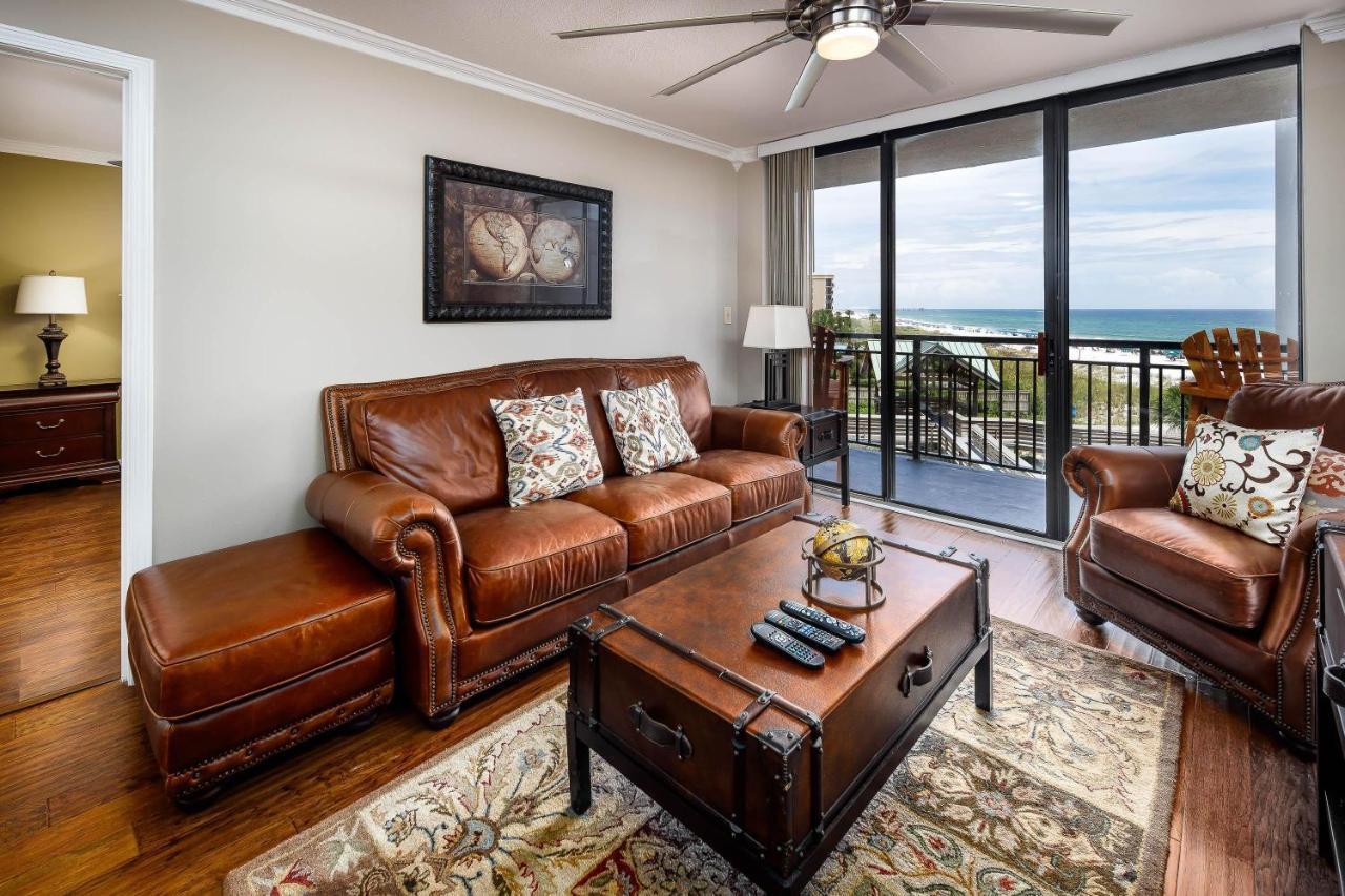 Nautilus Unit 2407 Fort Walton Beach Exterior foto