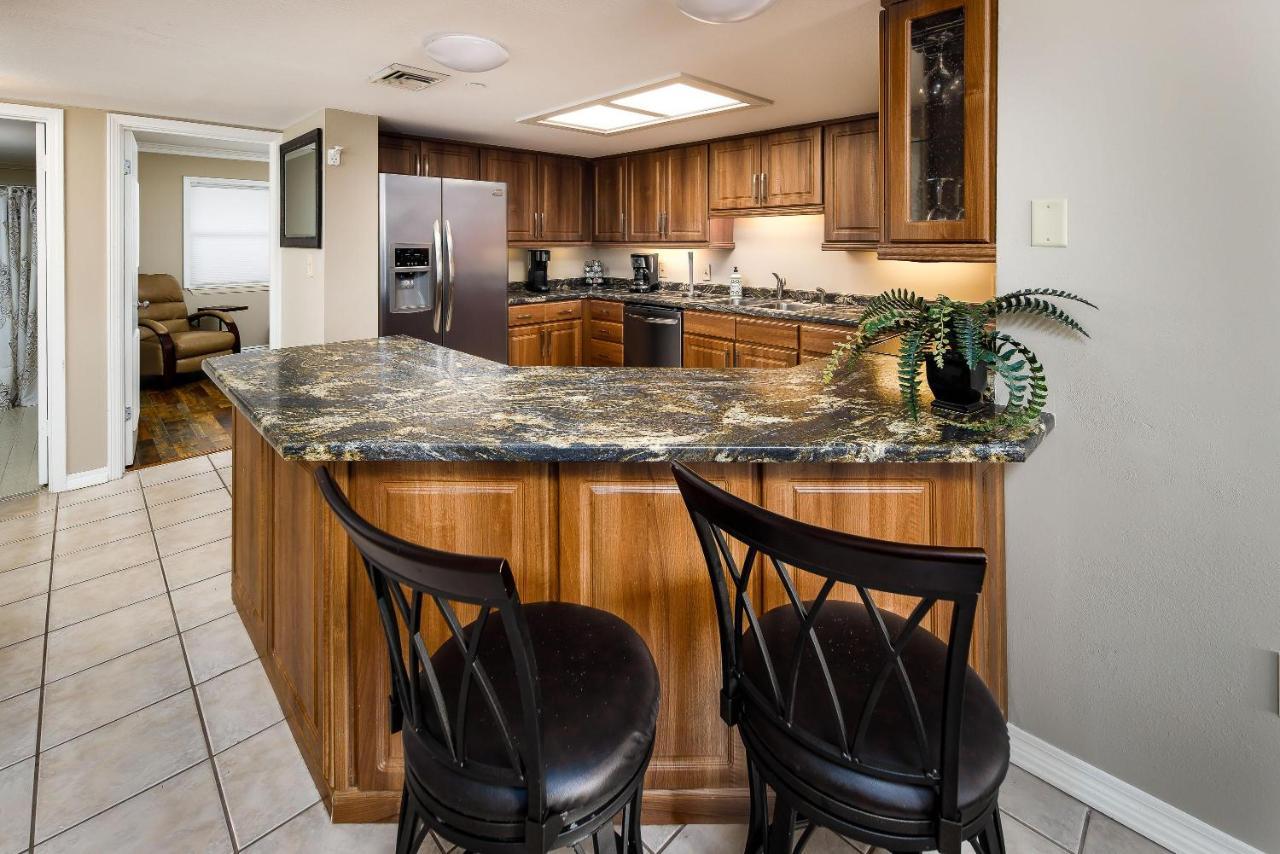 Nautilus Unit 2407 Fort Walton Beach Exterior foto