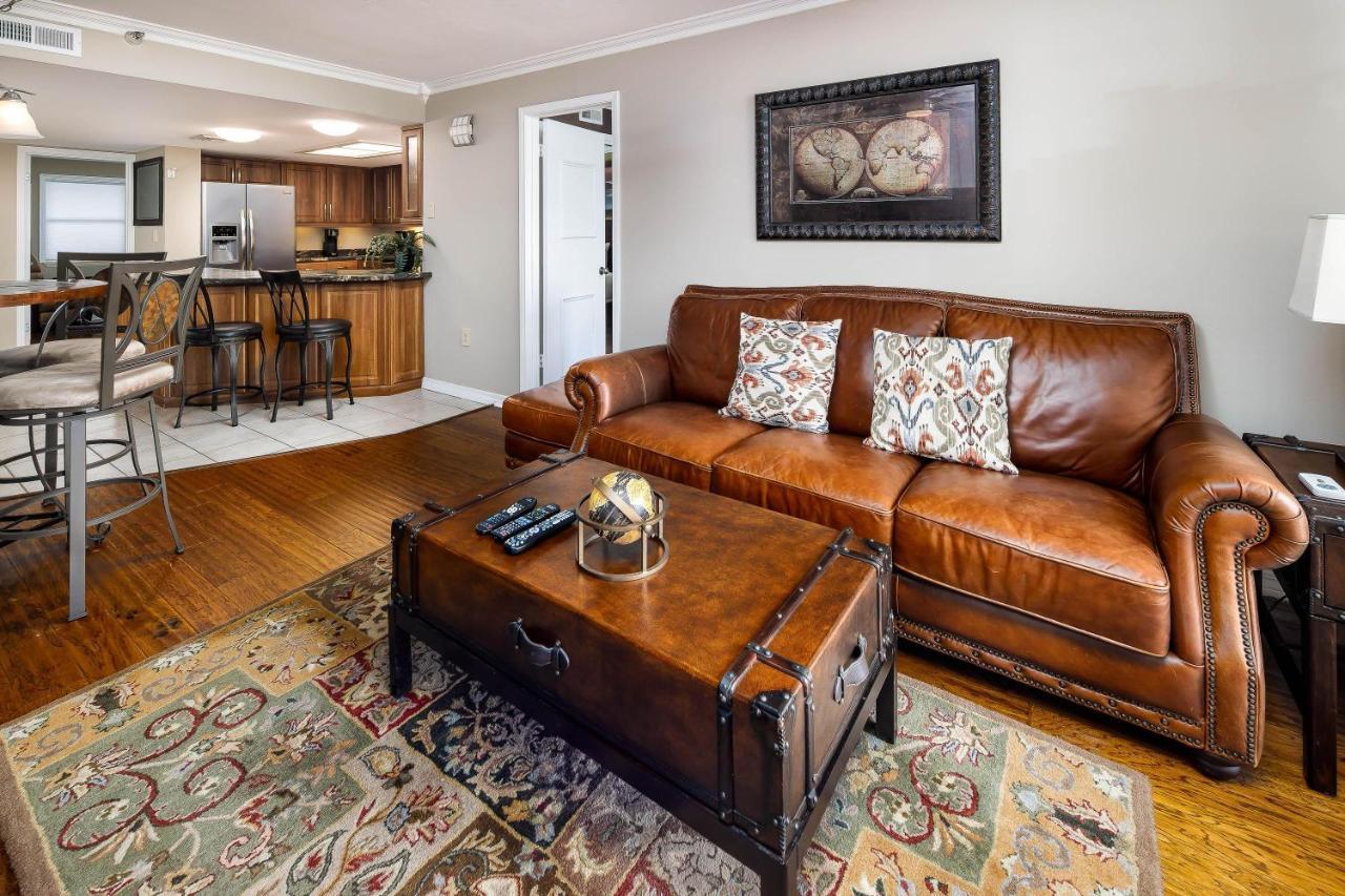 Nautilus Unit 2407 Fort Walton Beach Exterior foto