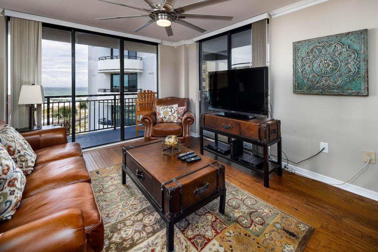 Nautilus Unit 2407 Fort Walton Beach Exterior foto
