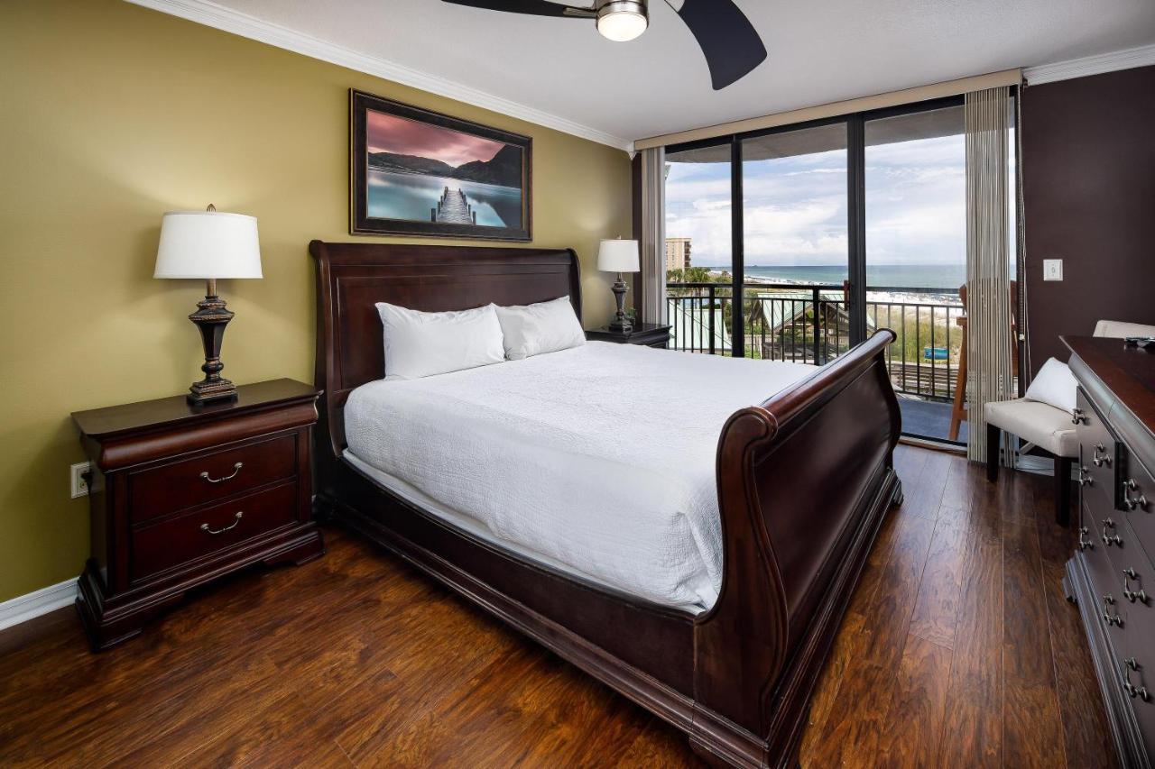 Nautilus Unit 2407 Fort Walton Beach Exterior foto