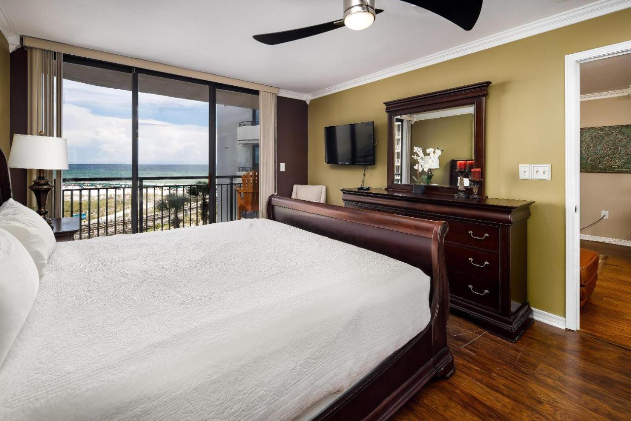 Nautilus Unit 2407 Fort Walton Beach Exterior foto