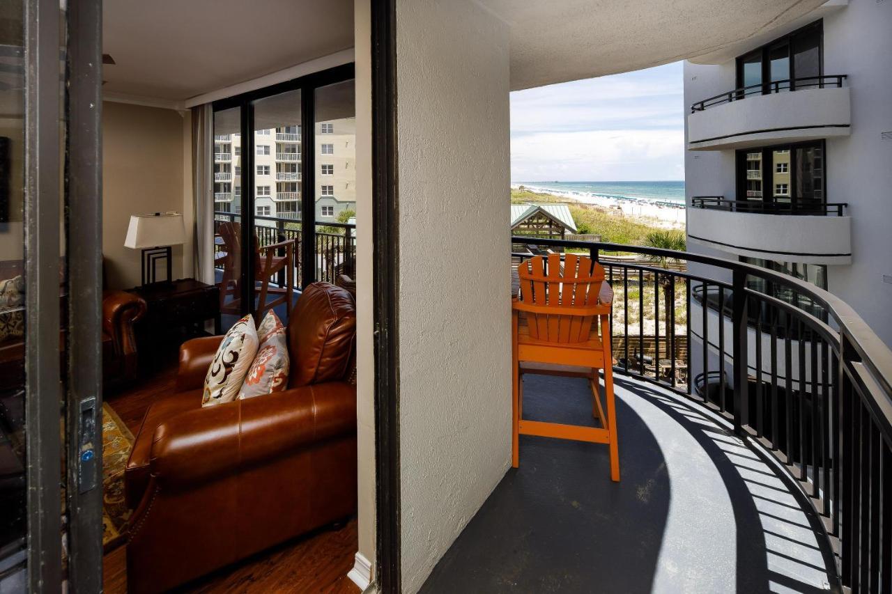 Nautilus Unit 2407 Fort Walton Beach Exterior foto