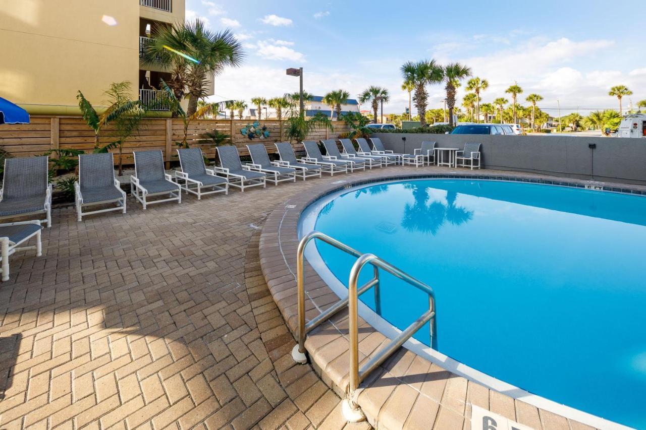 Nautilus Unit 2407 Fort Walton Beach Exterior foto