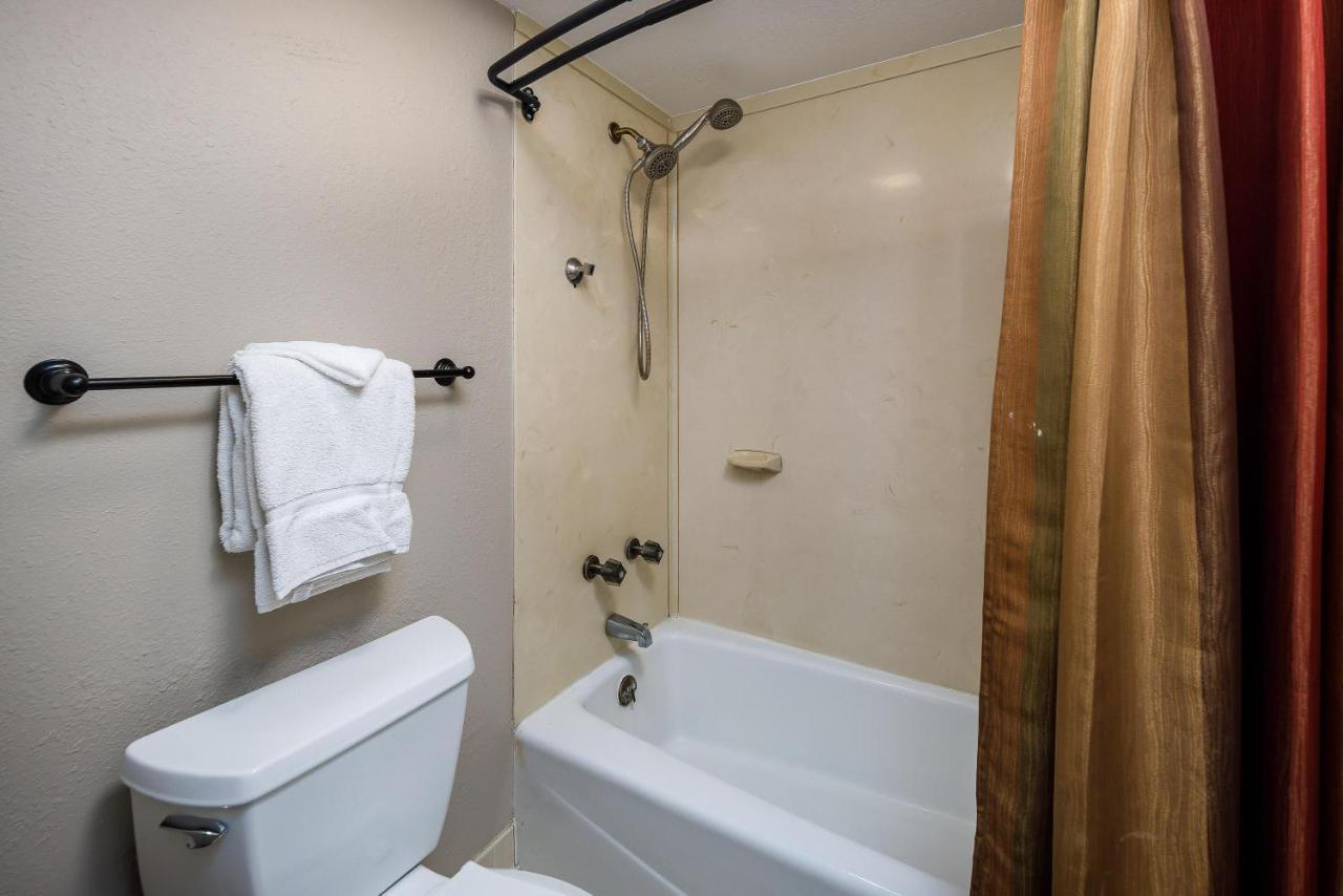 Nautilus Unit 2407 Fort Walton Beach Exterior foto