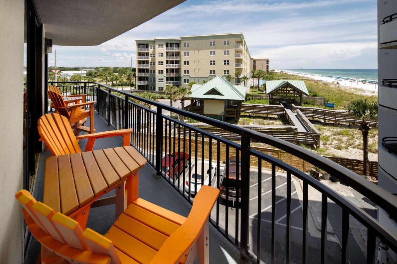 Nautilus Unit 2407 Fort Walton Beach Exterior foto