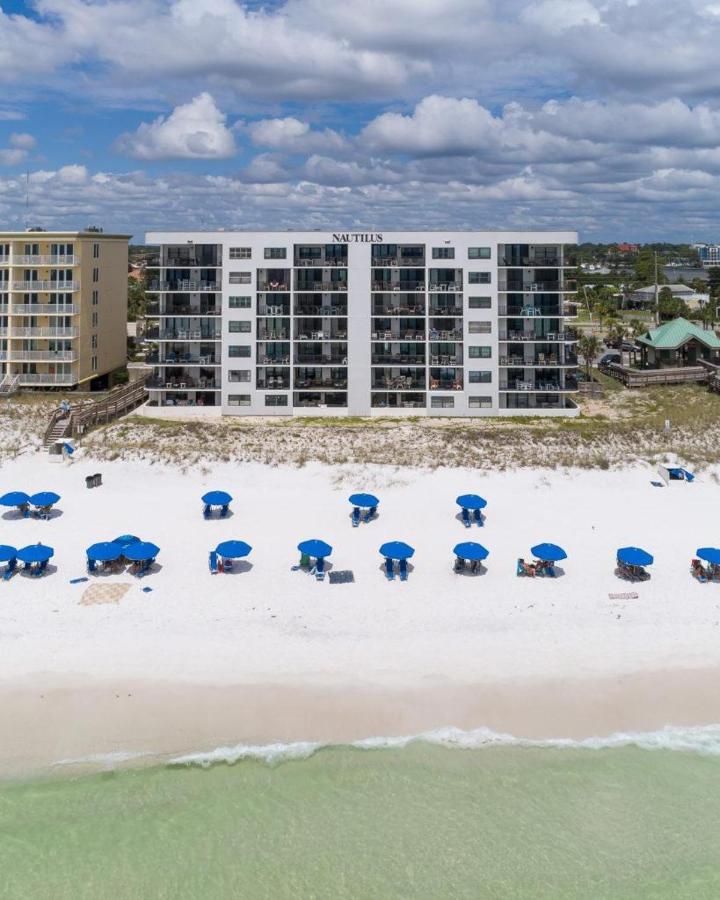 Nautilus Unit 2407 Fort Walton Beach Exterior foto