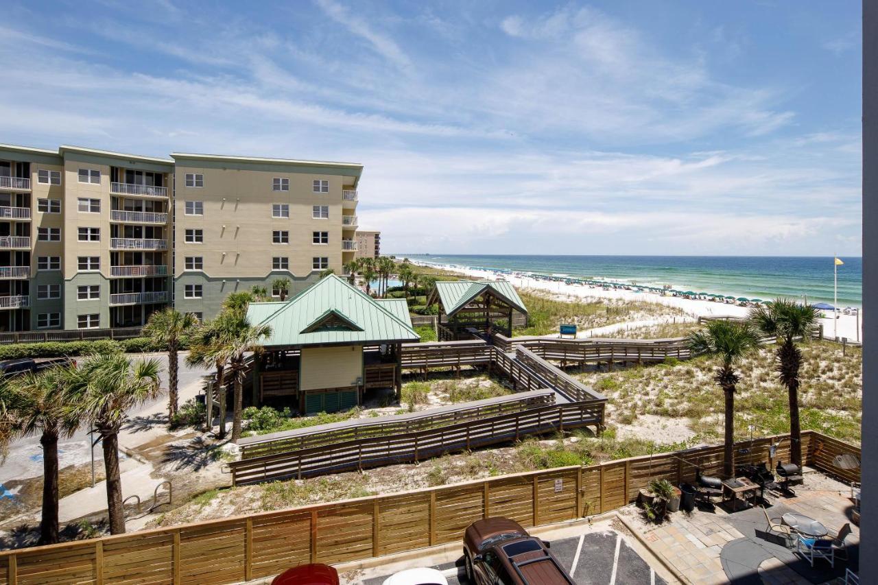 Nautilus Unit 2407 Fort Walton Beach Exterior foto
