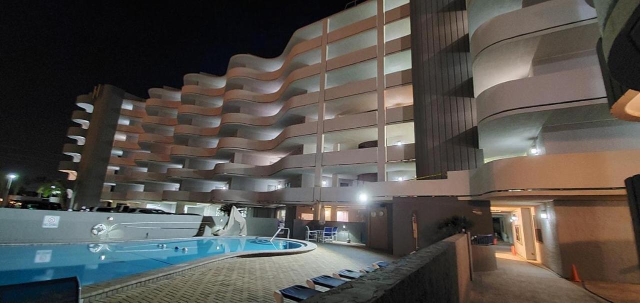 Nautilus Unit 2407 Fort Walton Beach Exterior foto