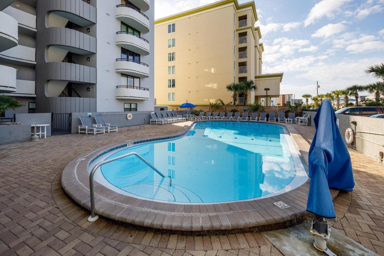 Nautilus Unit 2407 Fort Walton Beach Exterior foto