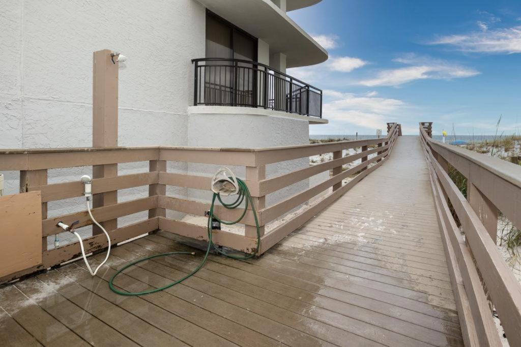 Nautilus Unit 2407 Fort Walton Beach Exterior foto