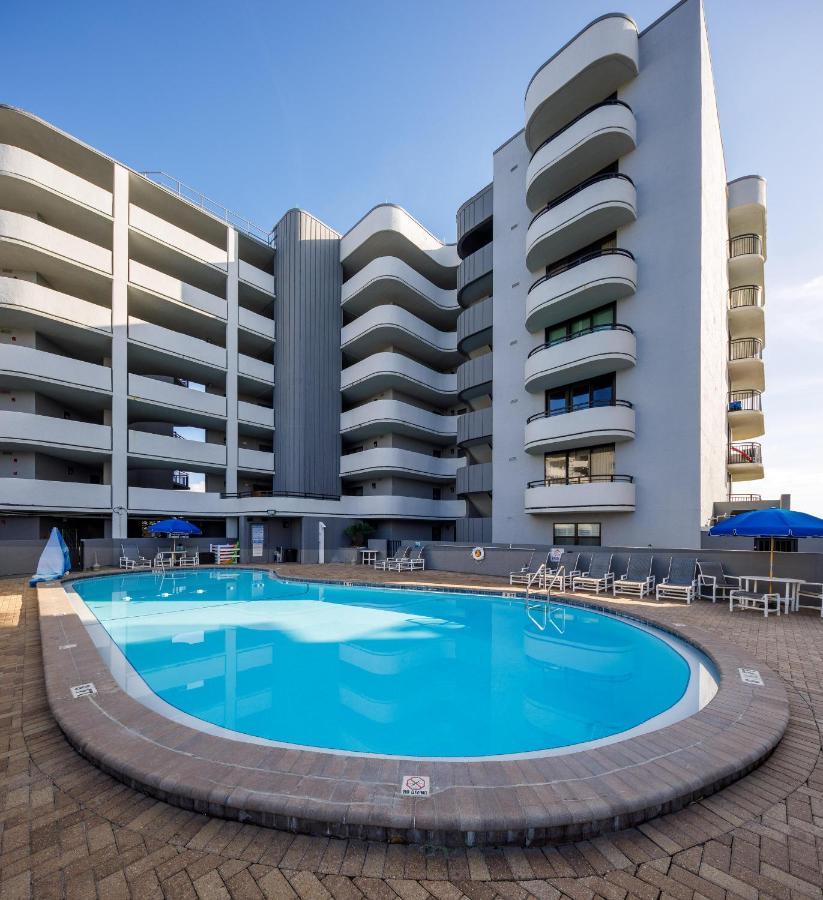 Nautilus Unit 2407 Fort Walton Beach Exterior foto