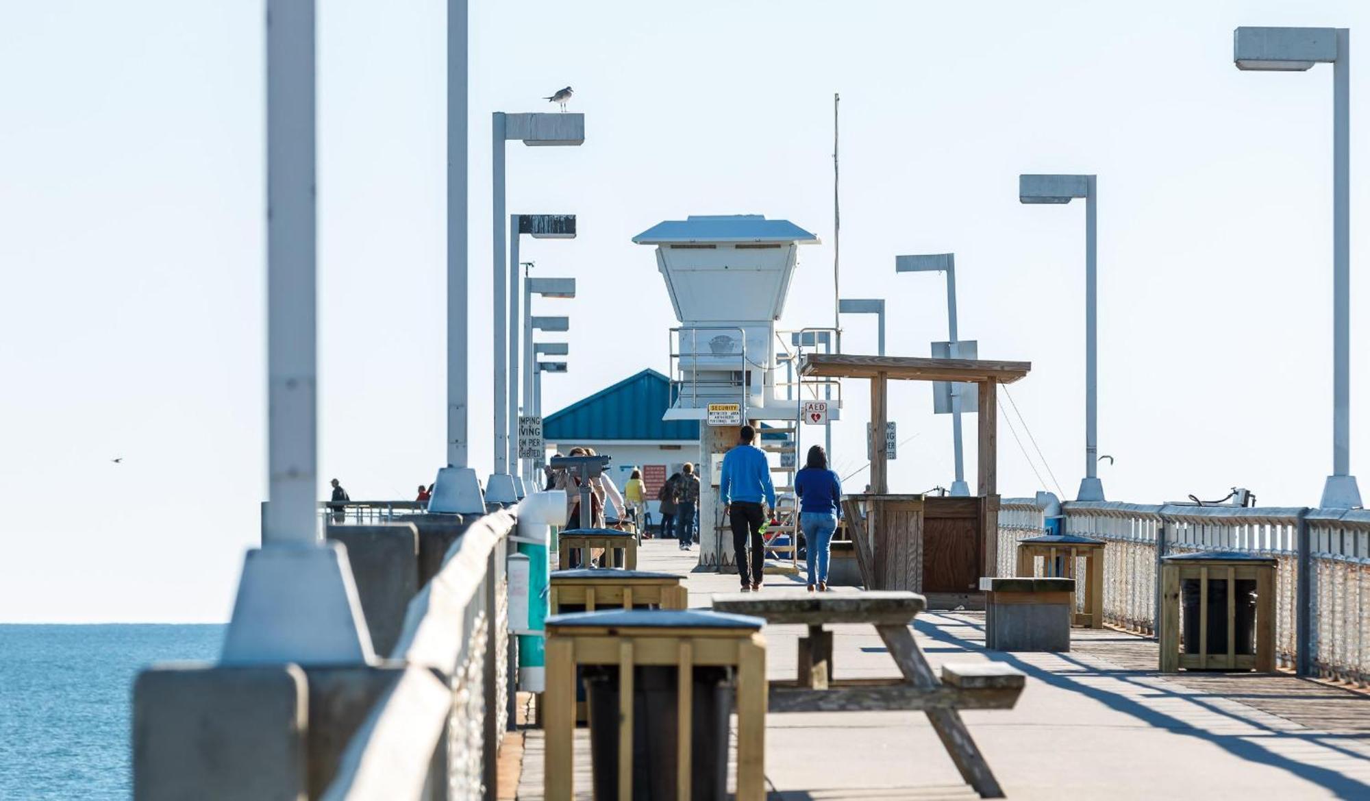 Nautilus Unit 2407 Fort Walton Beach Exterior foto
