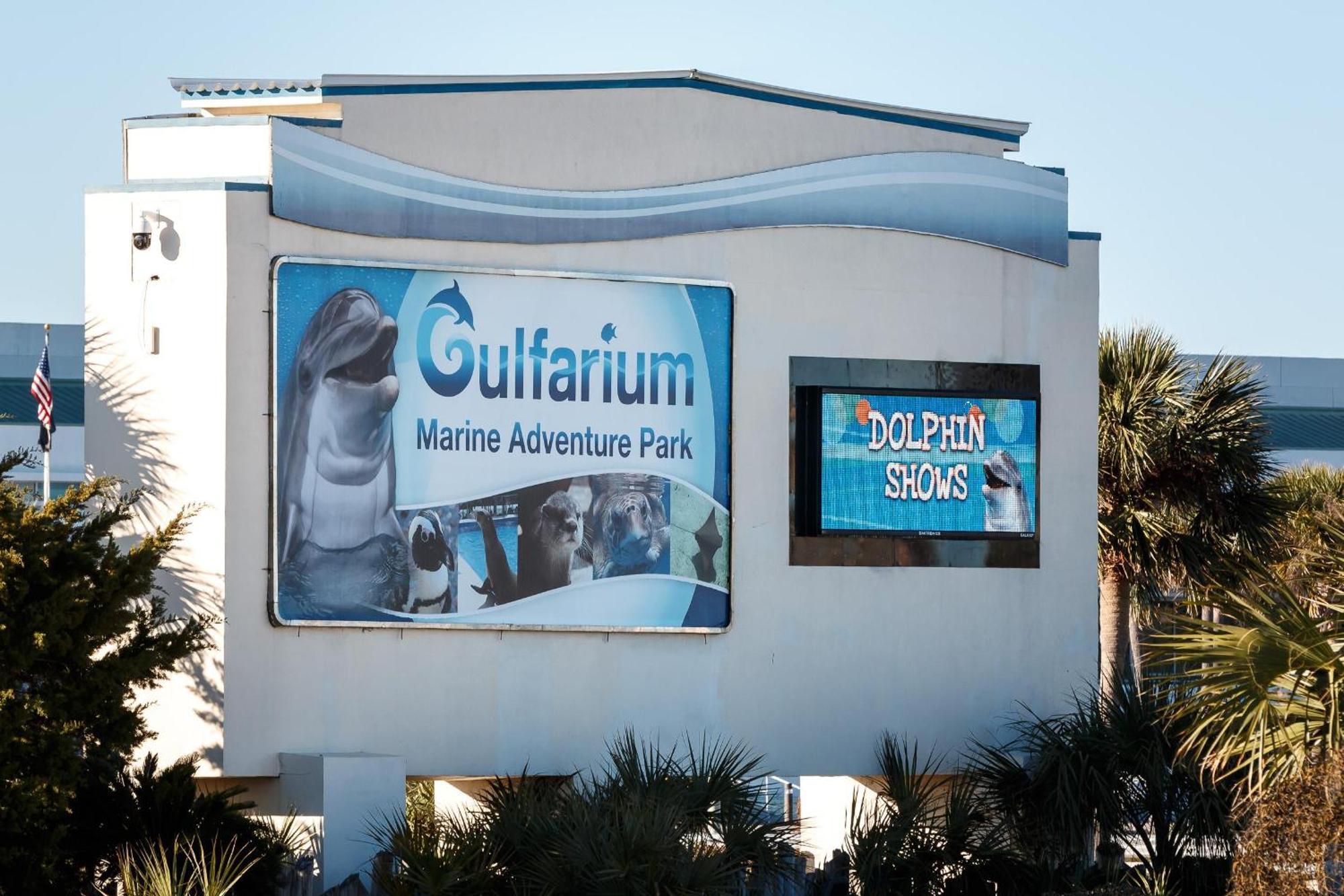 Nautilus Unit 2407 Fort Walton Beach Exterior foto