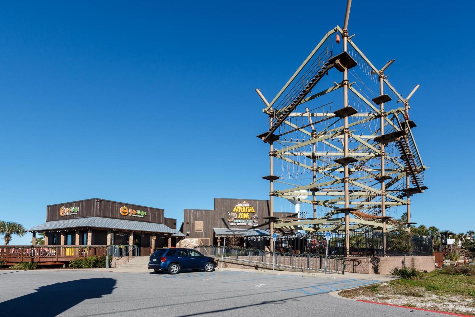 Nautilus Unit 2407 Fort Walton Beach Exterior foto