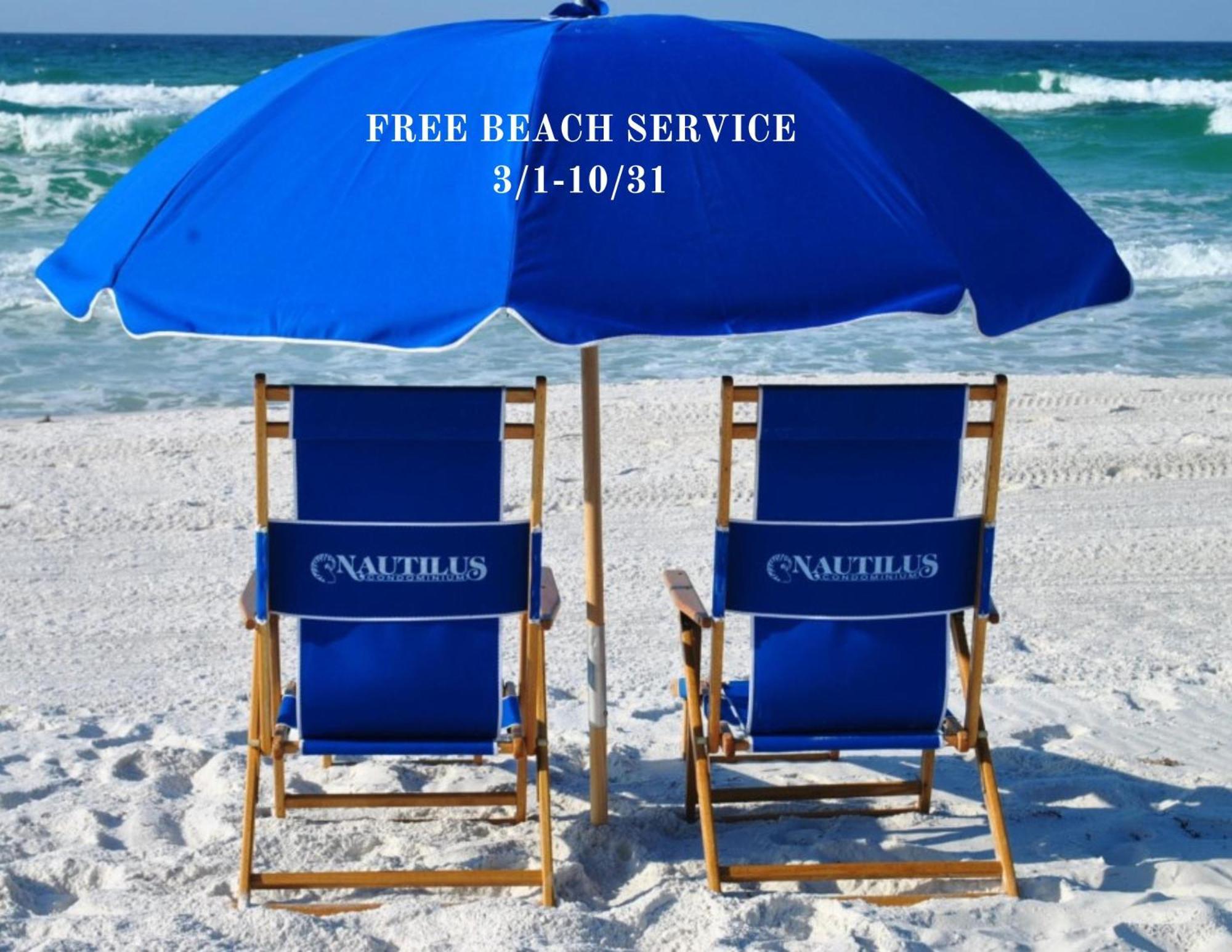 Nautilus Unit 2407 Fort Walton Beach Exterior foto